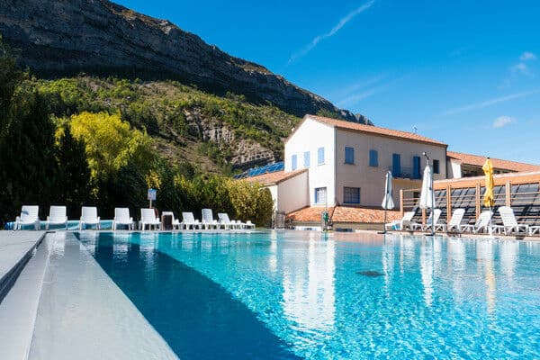 Séjour : Titre du produit